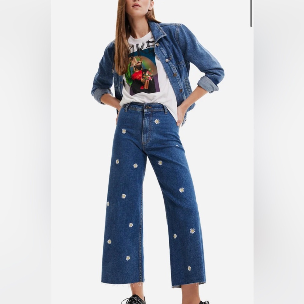 Desigual Jeans